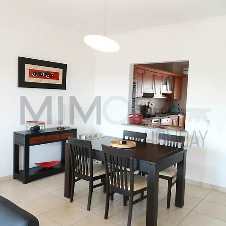 Aurora - A006 Apartment