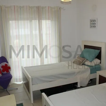 Apartment Aurora - A006 Lagos