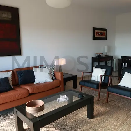 Aurora - A006 Apartment