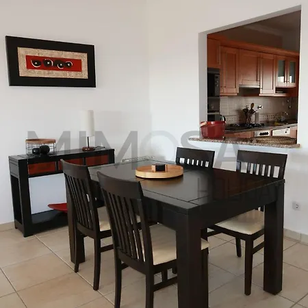 Apartment Aurora - A006 Lagos
