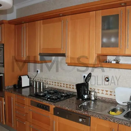 Aurora - A006 Apartment
