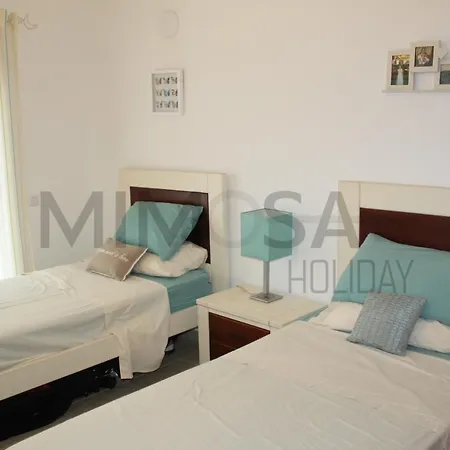 Apartment Aurora - A006 Lagos