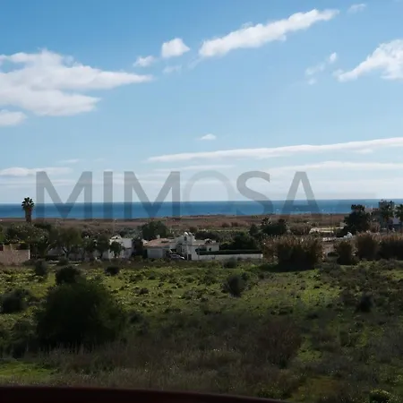 Apartamento Aurora - A006 *