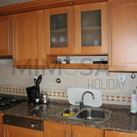 Apartment Aurora - A006 Lagos