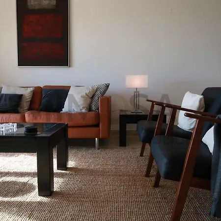 Aurora - A006 Apartment