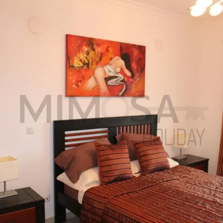 Apartment Aurora - A006 Lagos