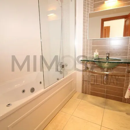Apartamento Aurora - A006 Lagos