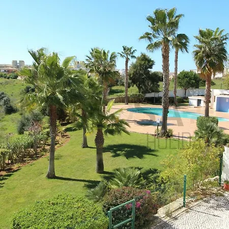 Apartamento Aurora - A006