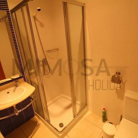 Aurora - A006 Apartment *
