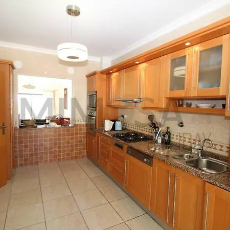 Apartment Aurora - A006 Lagos