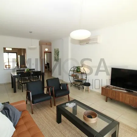 Aurora - A006 Apartment *