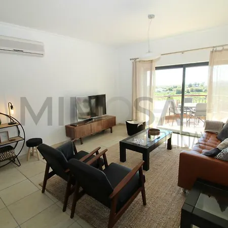 Aurora - A006 Apartment