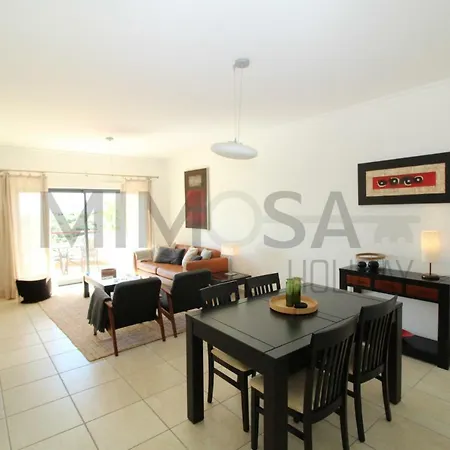 Aurora - A006 Apartment