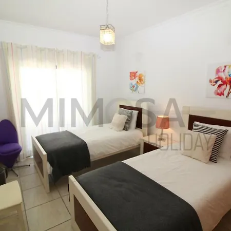 Aurora - A006 Apartamento *