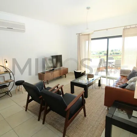 Apartamento Aurora - A006 *