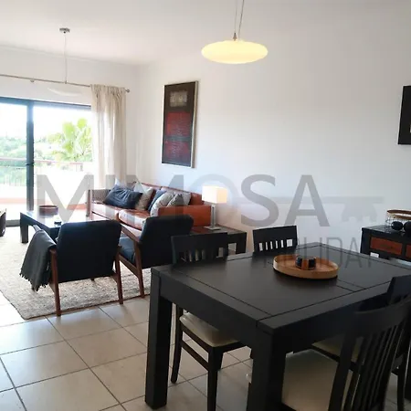 Aurora - A006 Apartamento *
