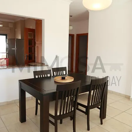 Aurora - A006 Apartamento Lagos