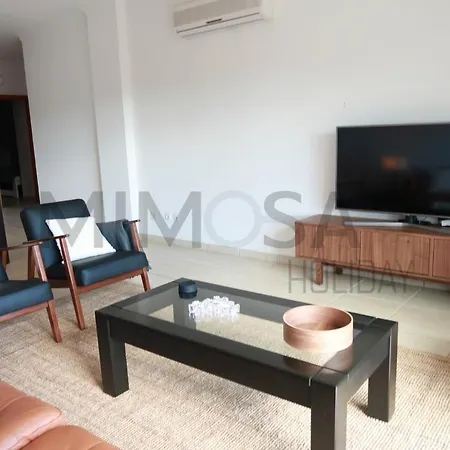 Apartamento Aurora - A006 Lagos