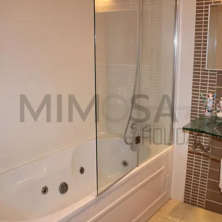 Aurora - A006 Apartamento