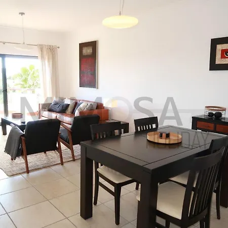 Apartamento Aurora - A006 Lagos