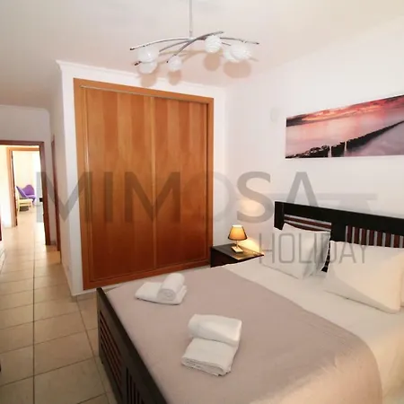 Apartamento Aurora - A006 Lagos