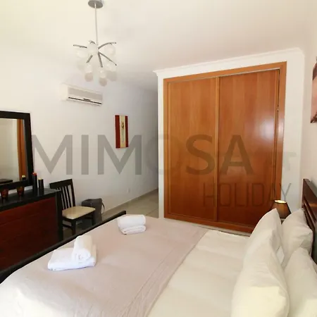 Aurora - A006 Apartamento Lagos