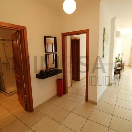 Apartamento Aurora - A006 *