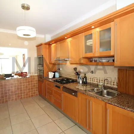 Apartamento Aurora - A006 *