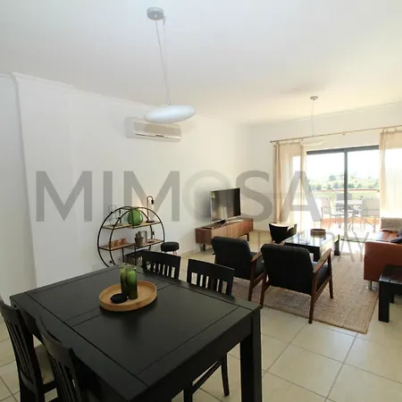 Apartamento Aurora - A006 *