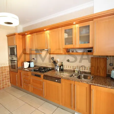 Aurora - A006 Apartamento *