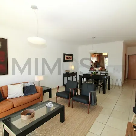 Apartamento Aurora - A006 *